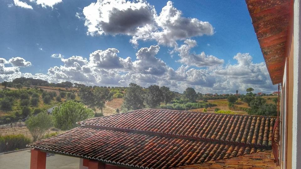 Monte das Almas Gemeas主图