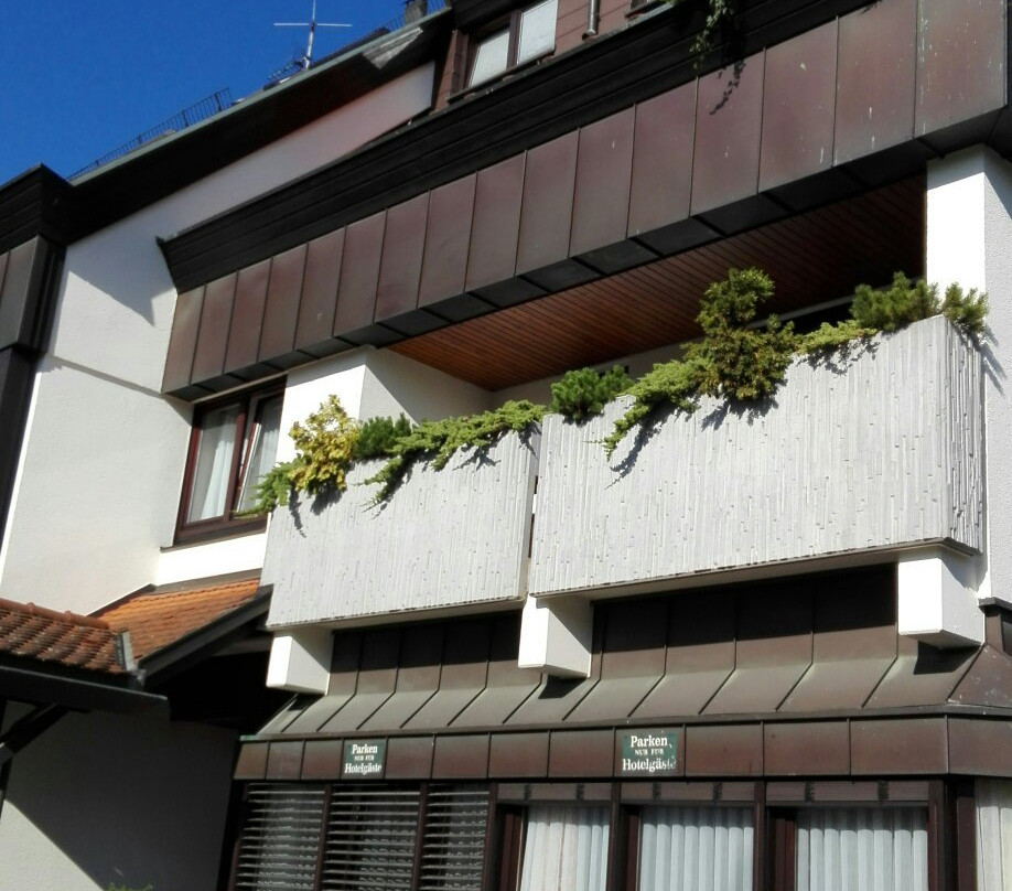 Hotel Schumacher主图