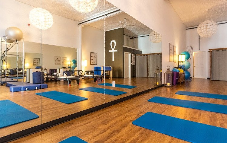 Eternity Pilates Studio景点图片