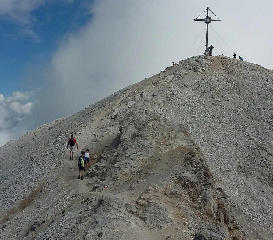 Picco Vallandro-蒙圭尔福-泰西多必去景点