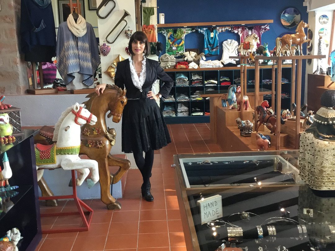 Plazanaya-基多必去景点