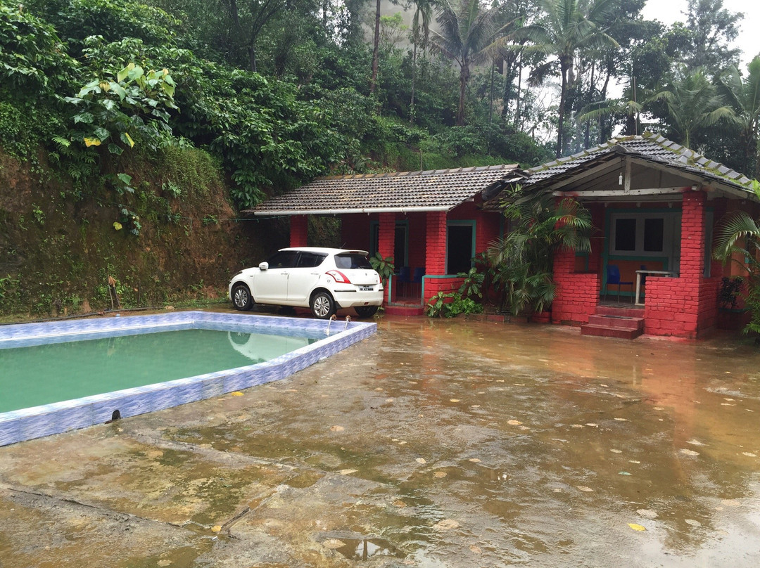 Coorg Coffee Hills Homestay主图
