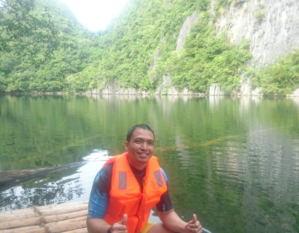 Tayak Lagoon-Caramoan必去景点