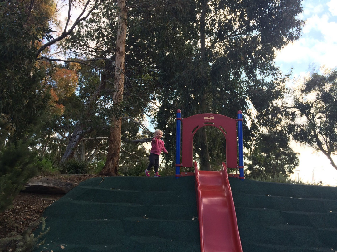 Bush Magic Playground-阿德莱德必去景点