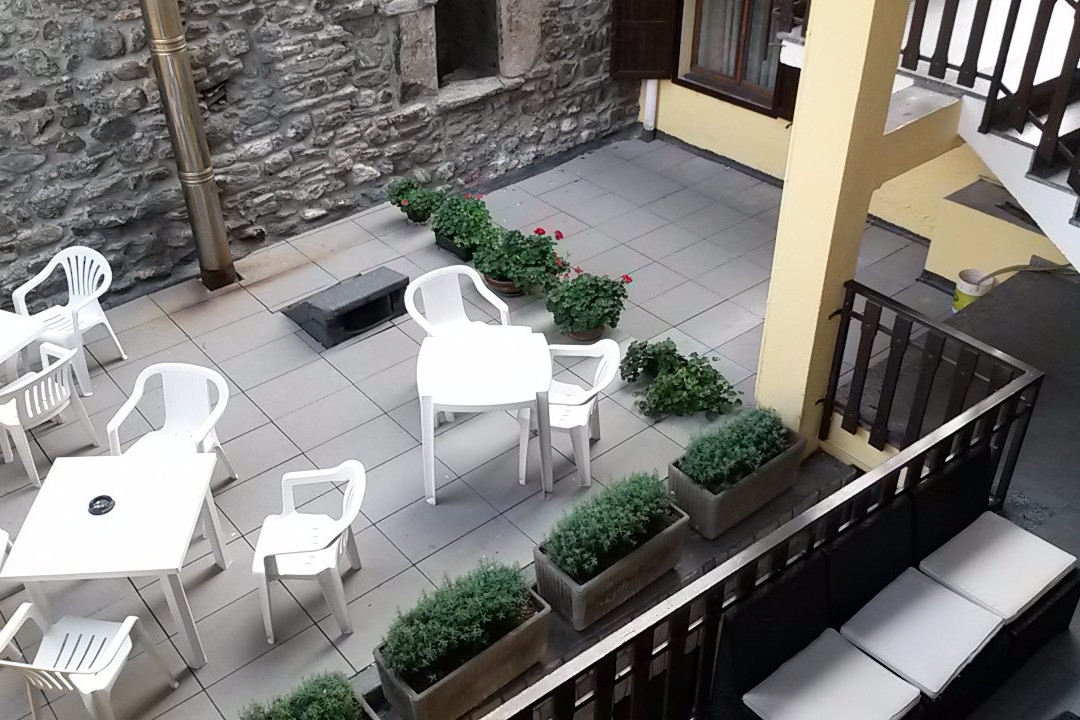 Hotel Florian主图