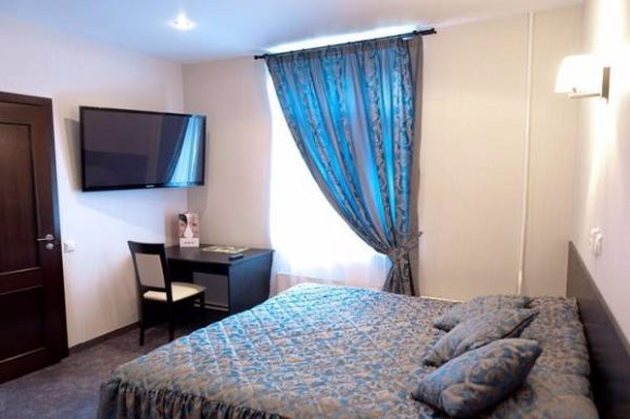 Rus' Otel'主图