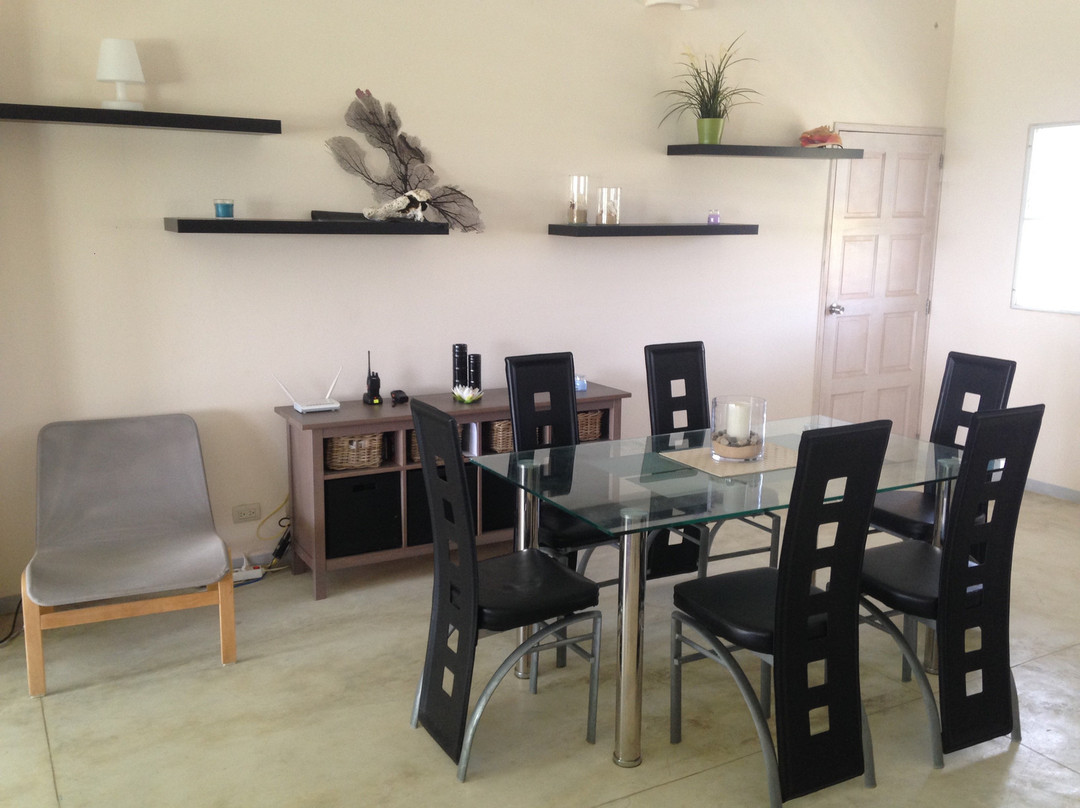 Villa Esperanza Bed & Breakfast主图