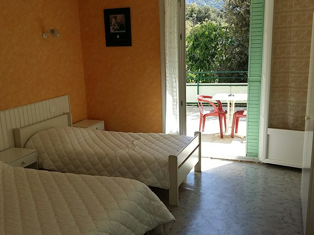 Hôtel des Touristes主图