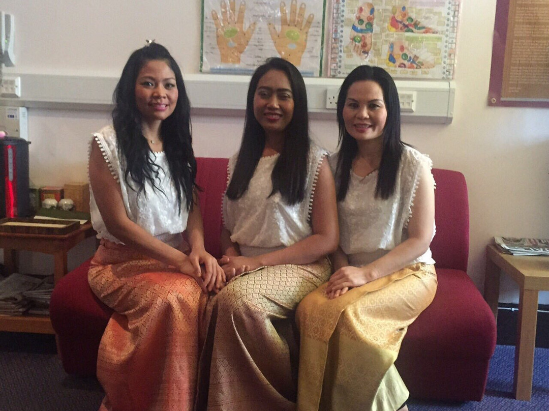 Su & Nin Ya-拉格比必去景点