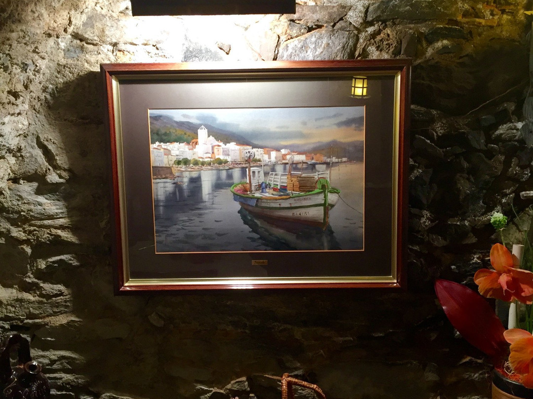 Hostal La Tina
