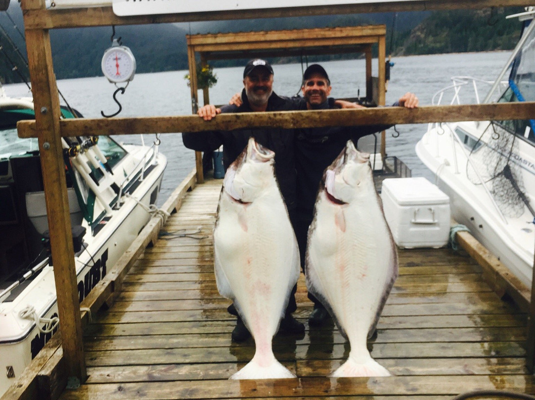 Reel Obsession Sport Fishing Lodge主图