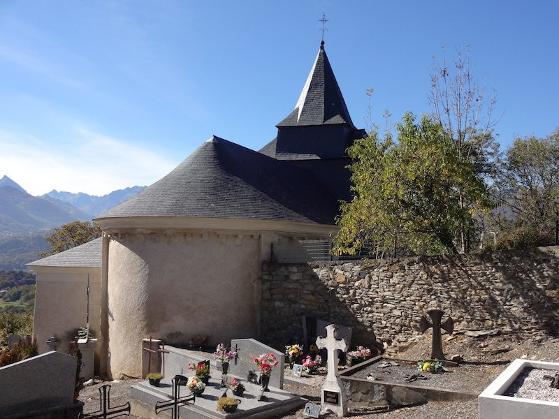 Saint-Pastous旅游攻略图片