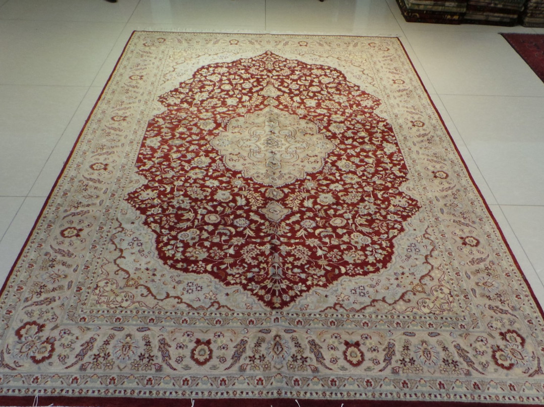 Rugs of Persia-开普敦中心区必去景点