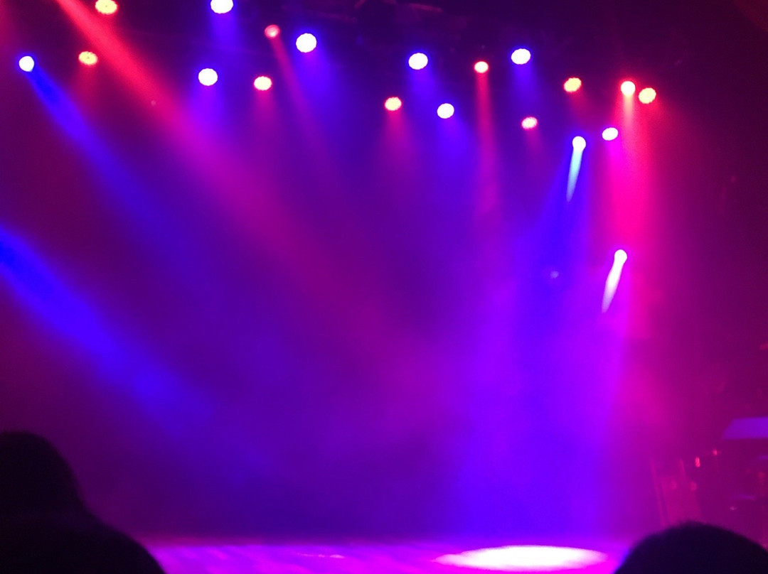 The Opera House-多伦多必去景点