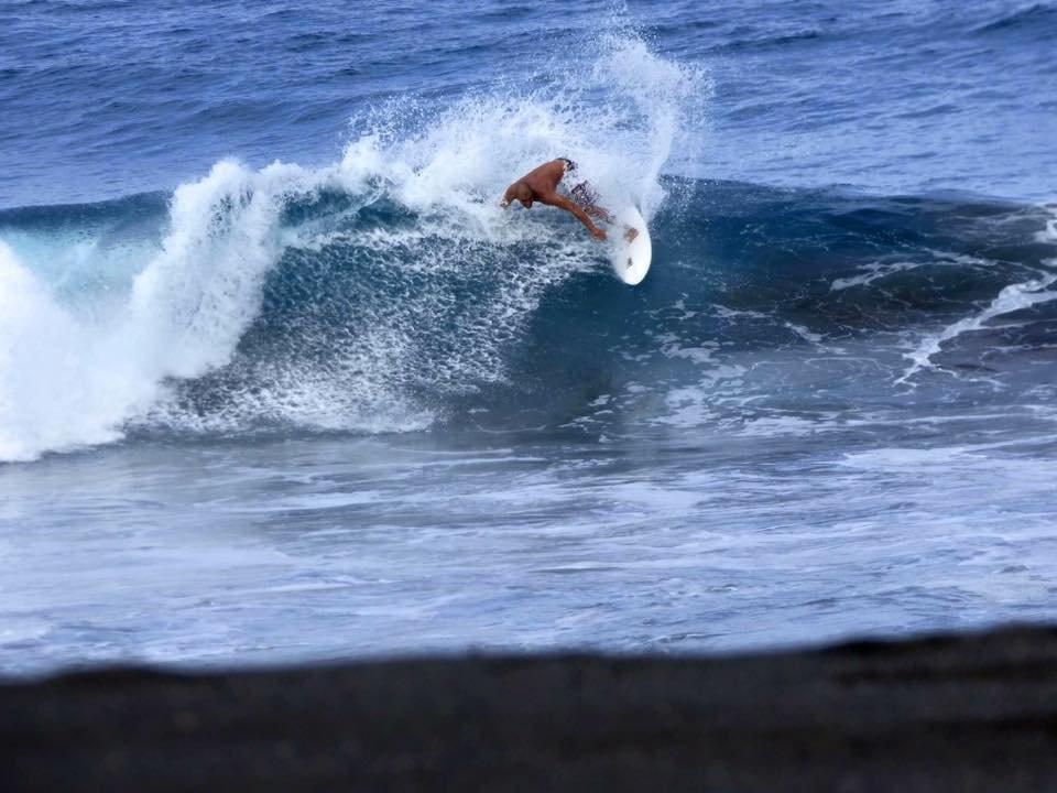 Soul Surf Surfing School景点图片