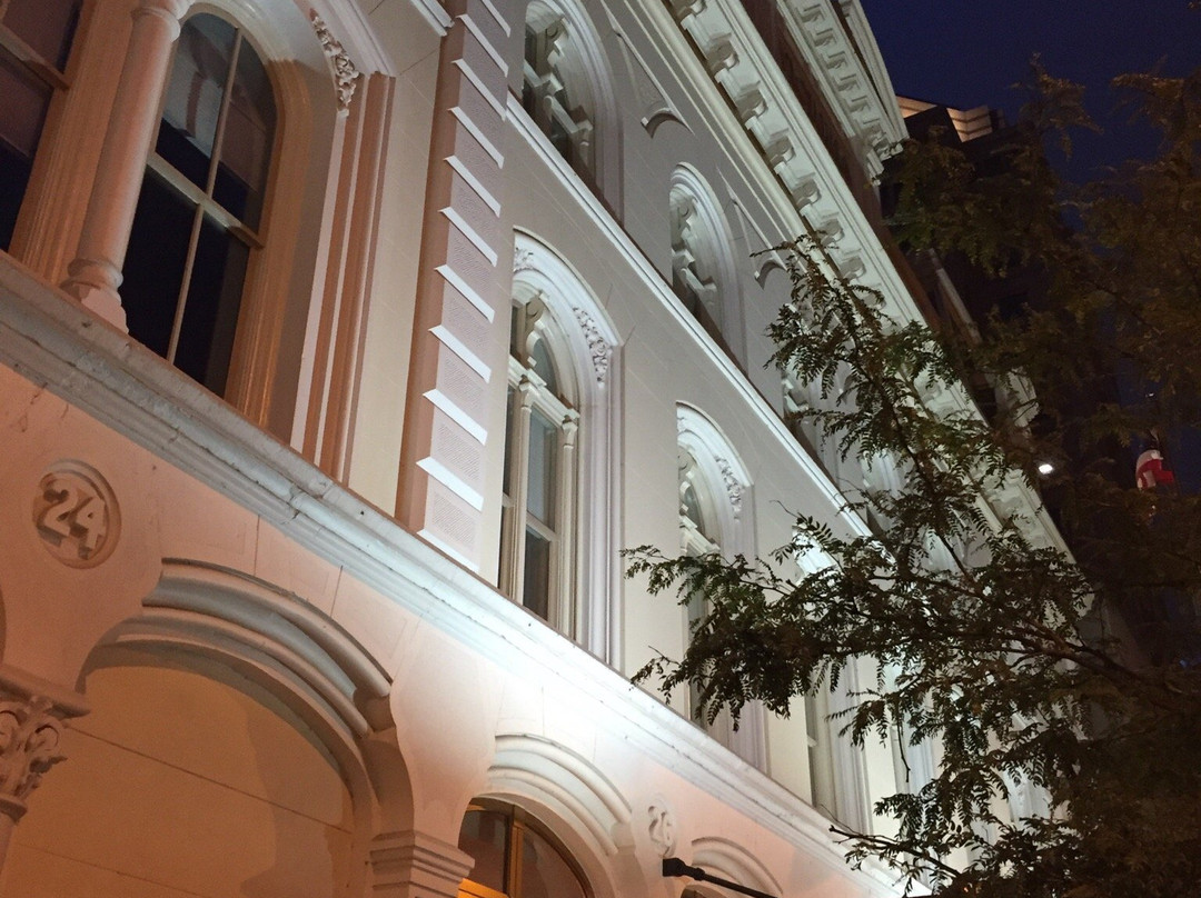 Victoria Theater-代顿必去景点