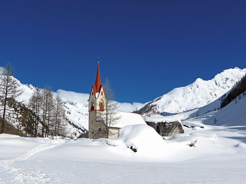 San Giovanni酒店住宿-Family Hotel Stegerhaus