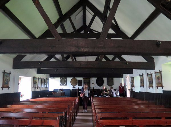 St. Anne's Church-巴克斯顿必去景点
