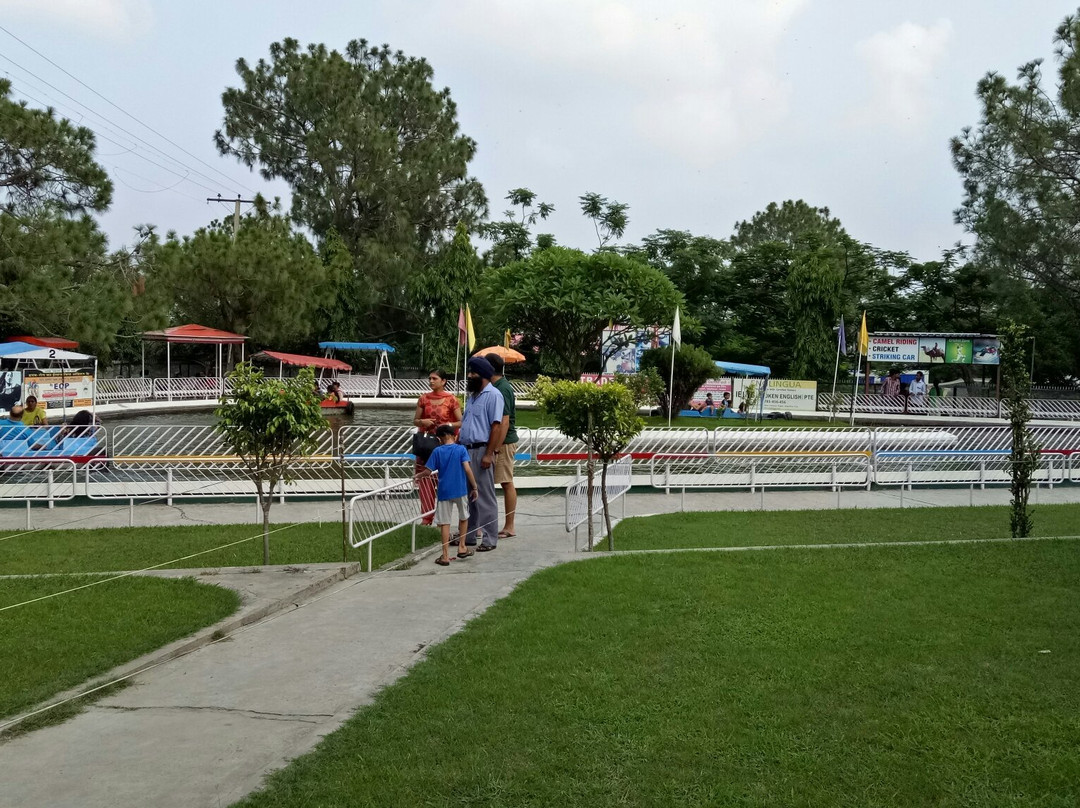 Bombay Picnic Spot Hotel & Resort