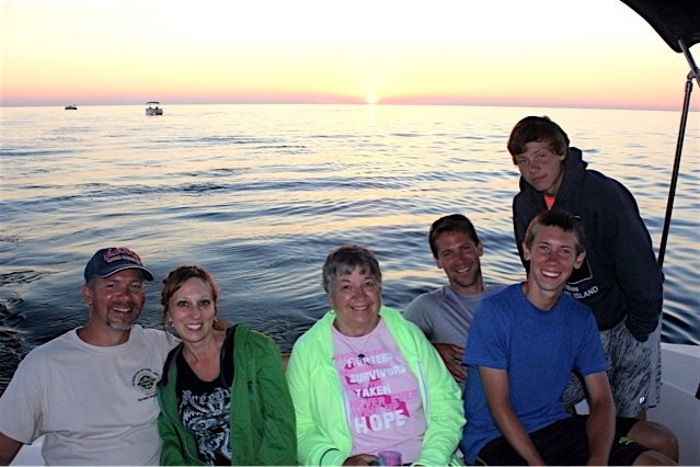 Celtic Sol - Private Tours-格兰德黑文必去景点