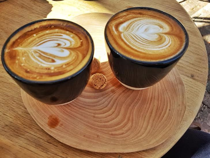 Spout Coffee Company