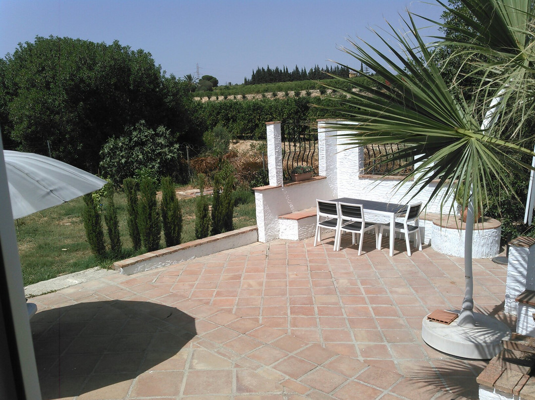 Villafranco del Guadalhorce
