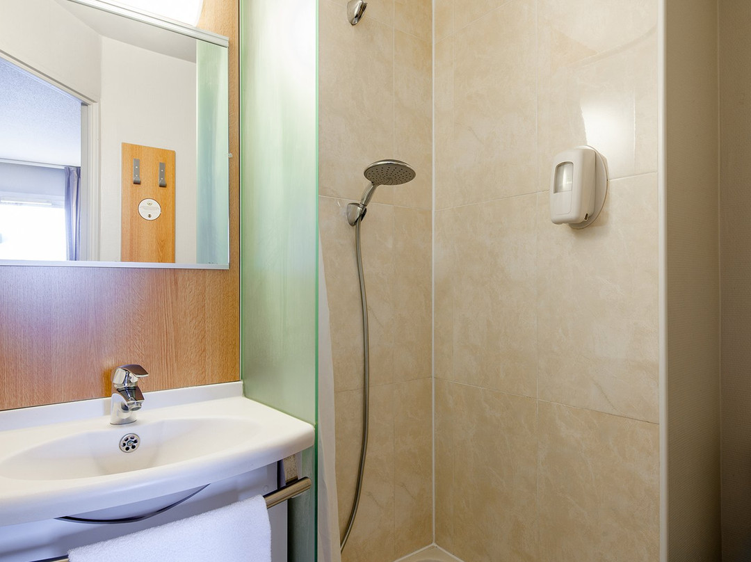 B&B Hotel Montlhery主图