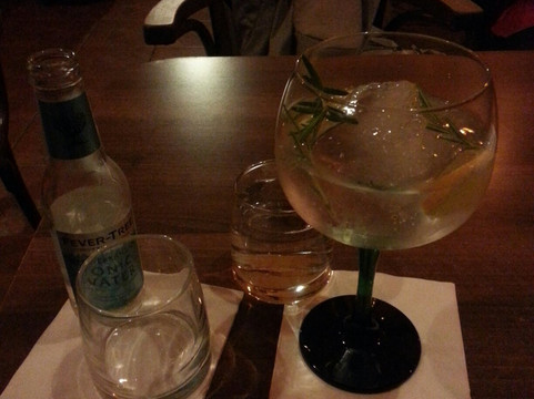 Cubana bar-布尔诺必去景点