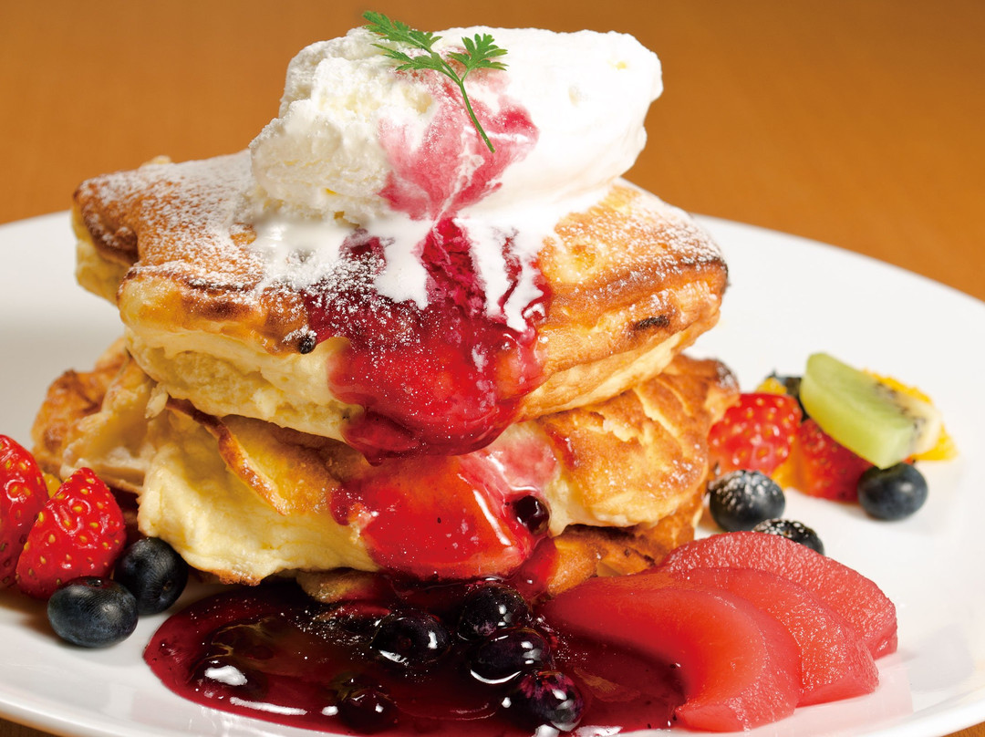 トワサンク 長野店