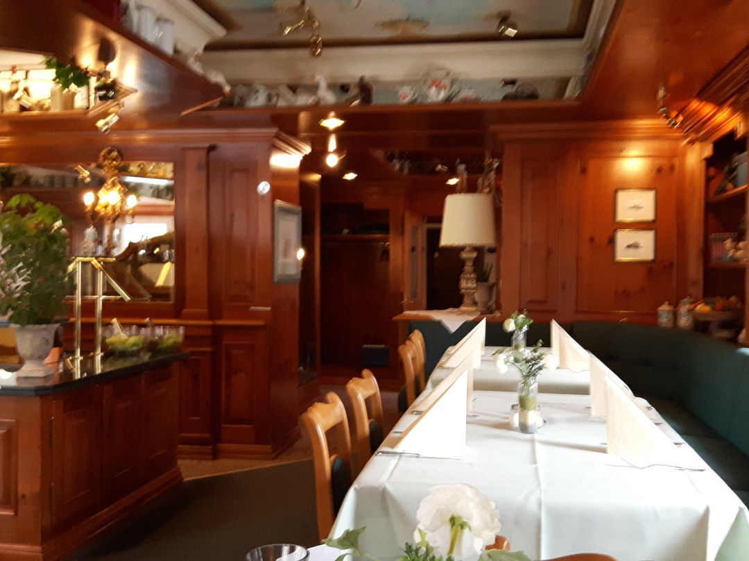 Hotel-Restaurant Stueer主图