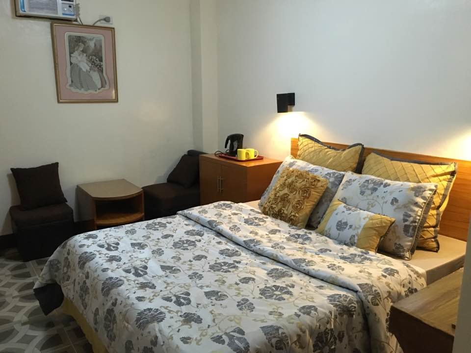 Diamond Hotel & Resto-官方