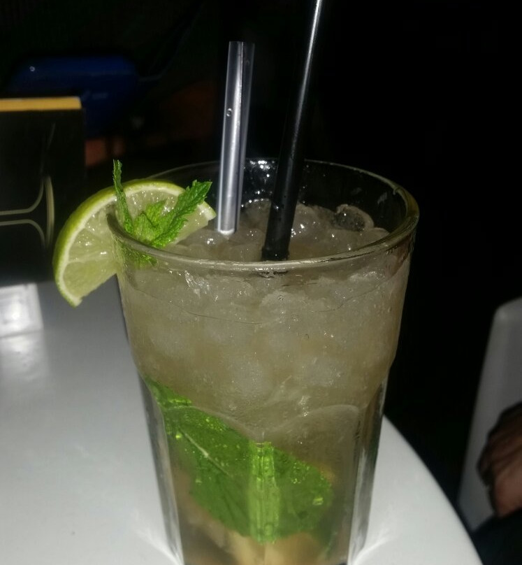 720 Gin & Juice-奇克拉纳－德拉弗龙特拉必去景点