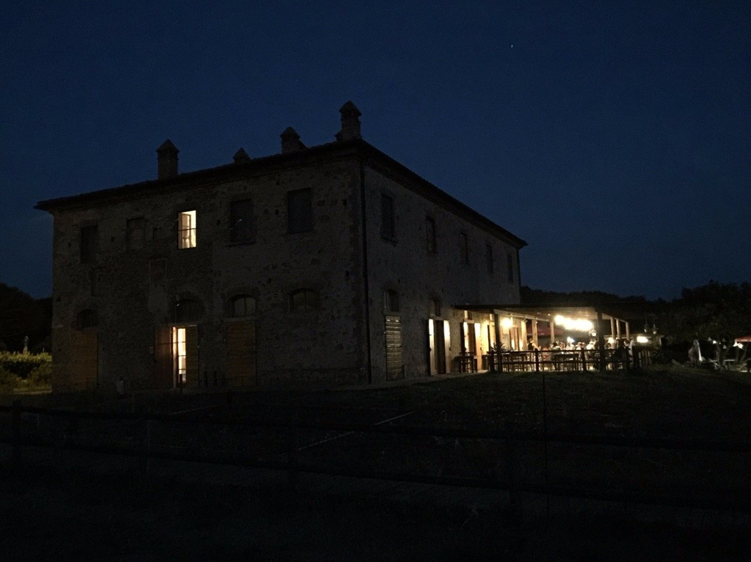 Locanda Oceano Mare主图