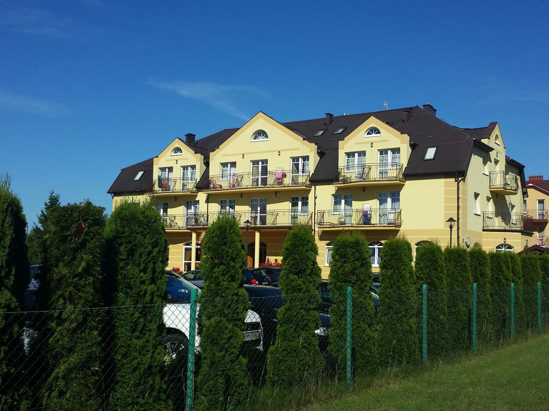 Villa Sylvia主图