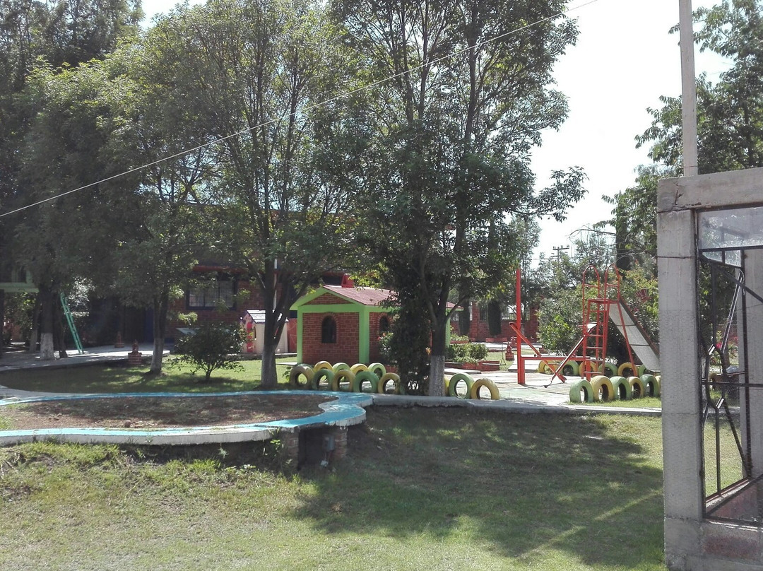 Hotel Casa de la Luna主图