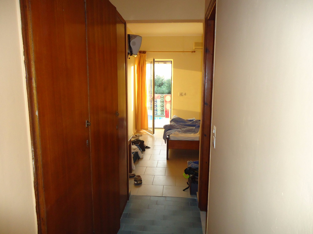 Aggelos Family Hotel主图