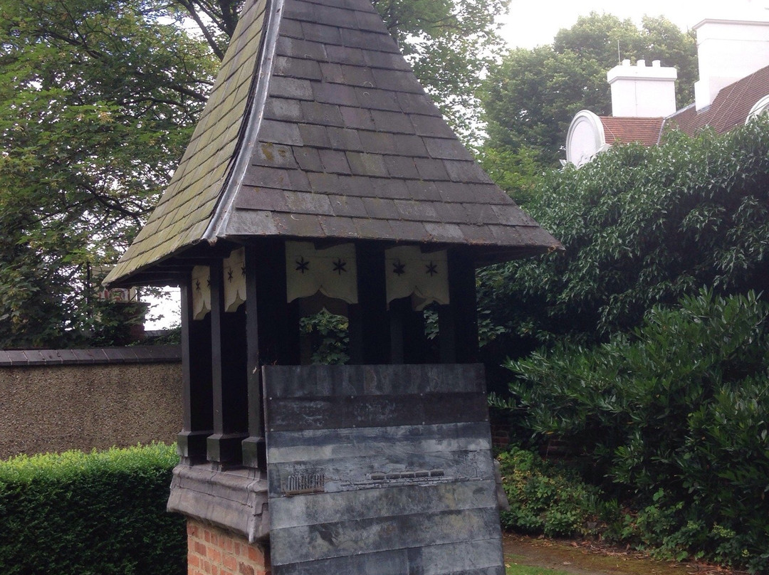 Honeywood Museum景点图片