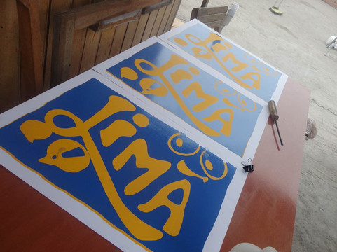 Tailored Tours Peru-利马必去景点