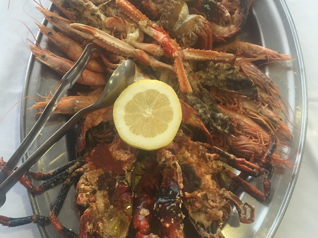 Las Dunas Somo主图