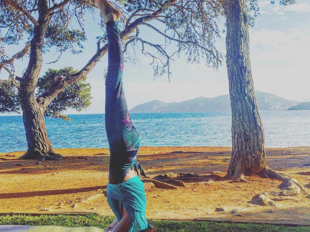 Yoga Pilates Ibiza-伊维萨必去景点