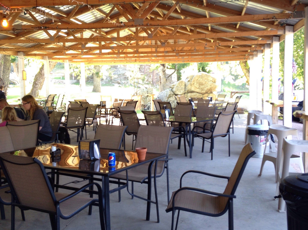 Timber Ridge Campground