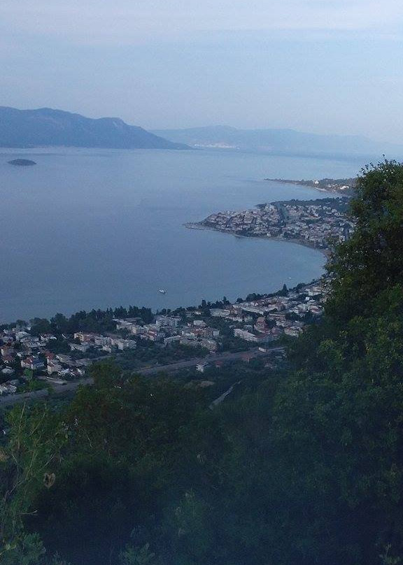 Taxi Volos Paris No1-沃洛斯必去景点