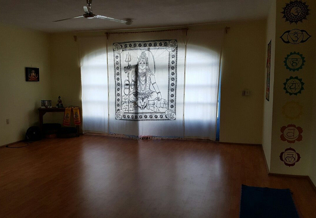 Shala Ananda Yoga-Bucerias必去景点