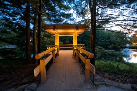 The Gardens at SIUE-Edwardsville必去景点