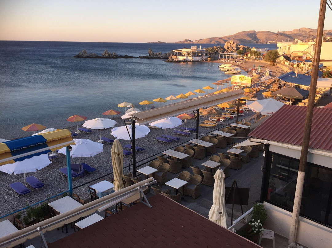 Porto Haraki Studios