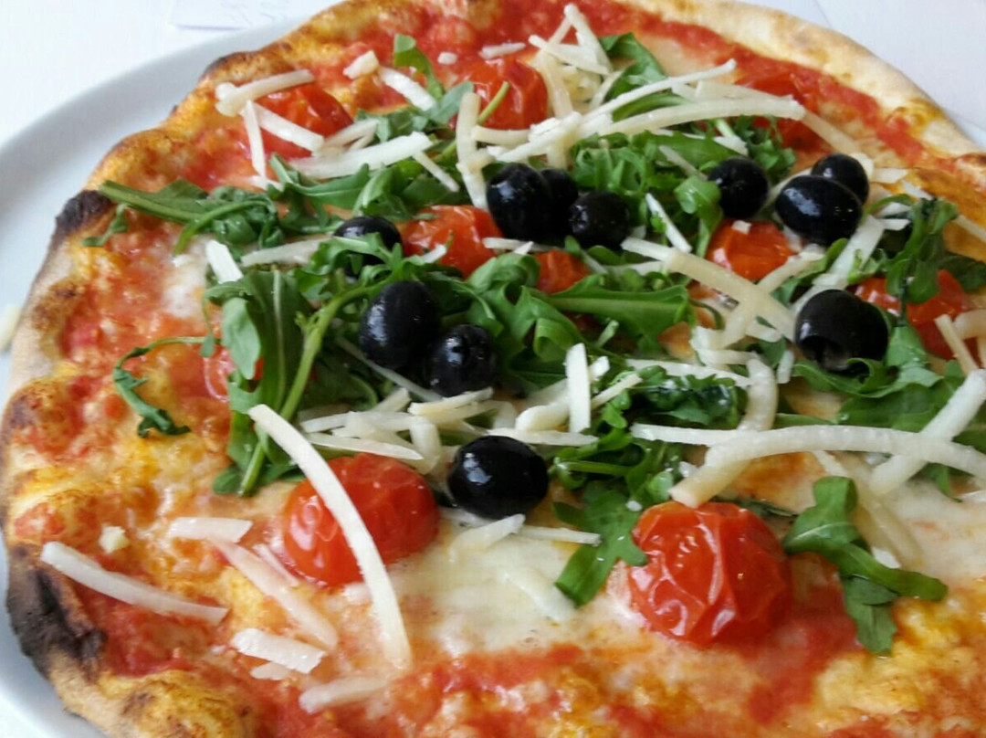 Ristorante Pizzeria Il Grottino