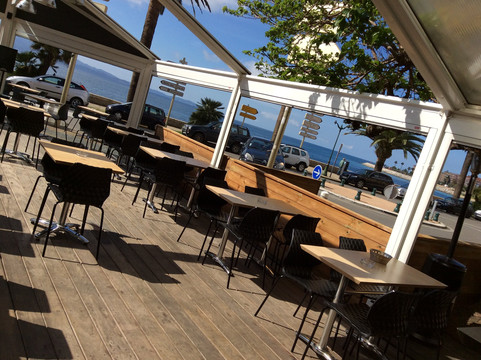 Le Bistronome Ajaccio
