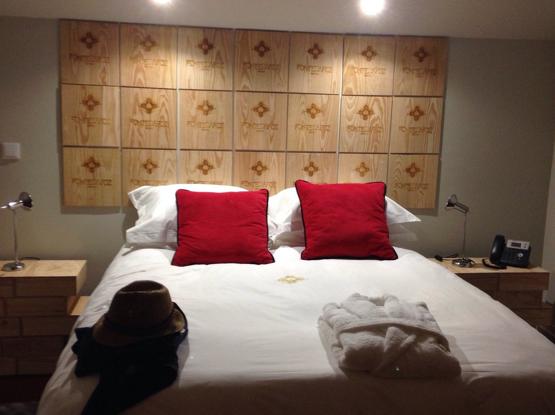 Lavos酒店住宿-Fonte da Foz