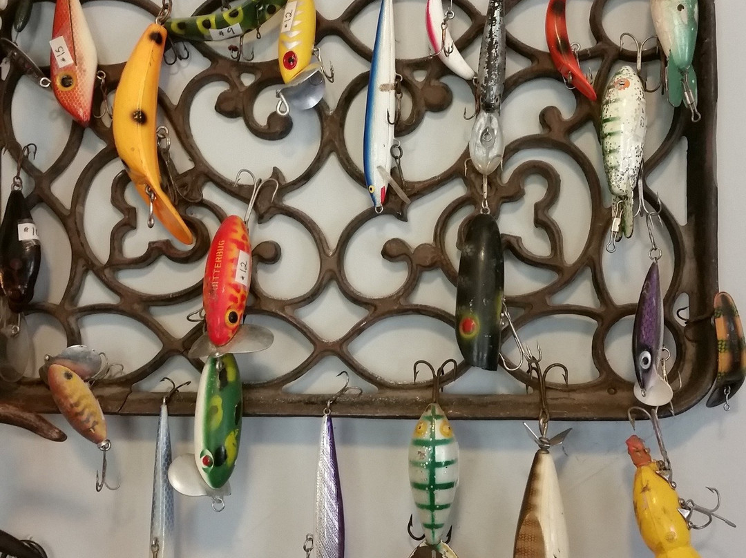 Shady Kate's Boutique-Shady Cove必去景点