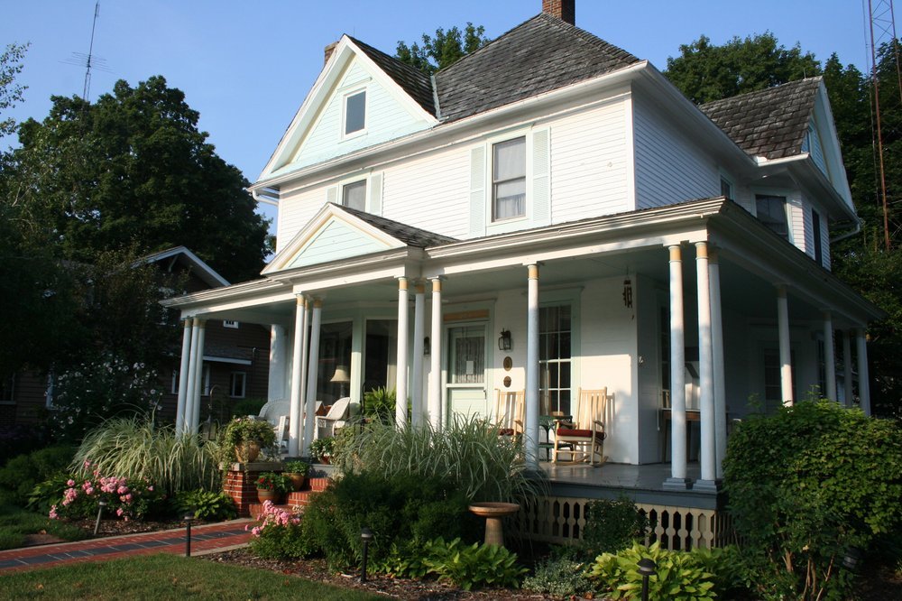 Varns Guest House-官方